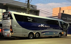 Scania Irizar