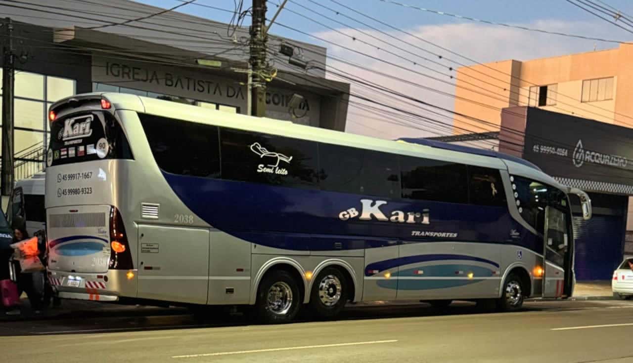 Scania Irizar